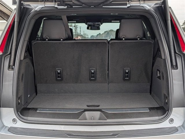 2024 Cadillac Escalade Luxury