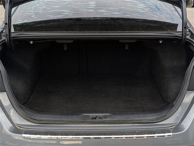 2022 Nissan Altima 2.0 SR