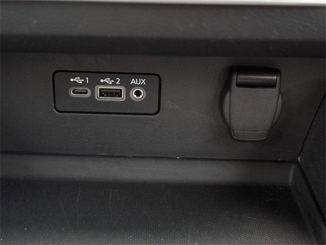 2022 Nissan Altima 2.0 SR