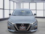 2022 Nissan Altima 2.0 SR