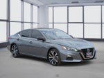 2022 Nissan Altima 2.0 SR