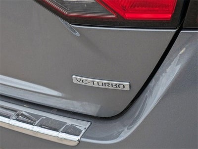 2022 Nissan Altima 2.0 SR