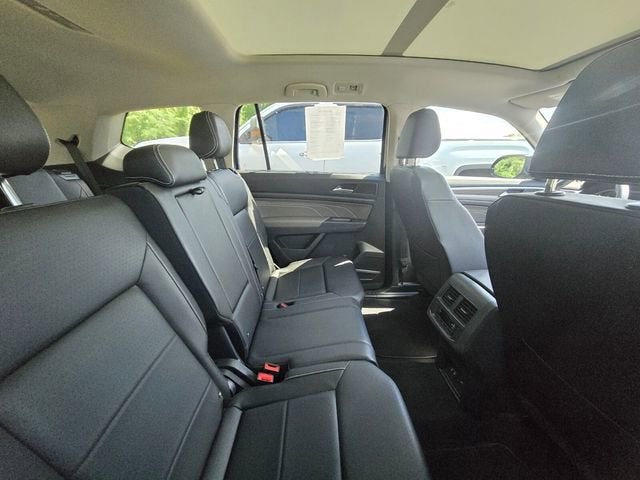 2023 Volkswagen Atlas 2.0T SEL