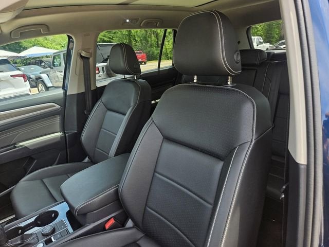 2023 Volkswagen Atlas 2.0T SEL
