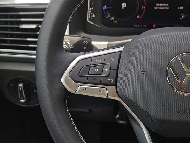2023 Volkswagen Atlas 2.0T SEL