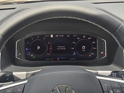 2023 Volkswagen Atlas 2.0T SEL
