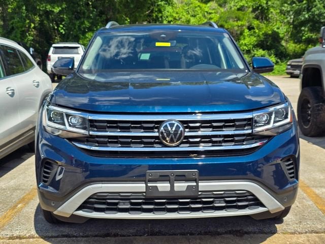 2023 Volkswagen Atlas 2.0T SEL