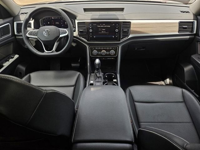2023 Volkswagen Atlas 2.0T SEL