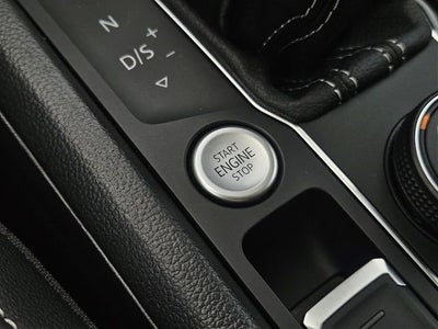 2023 Volkswagen Atlas 2.0T SEL
