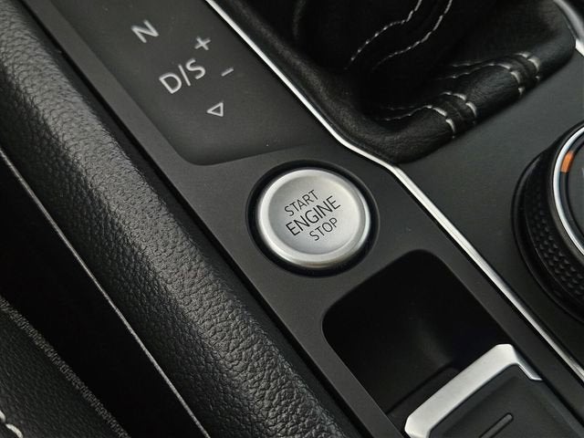 2023 Volkswagen Atlas 2.0T SEL