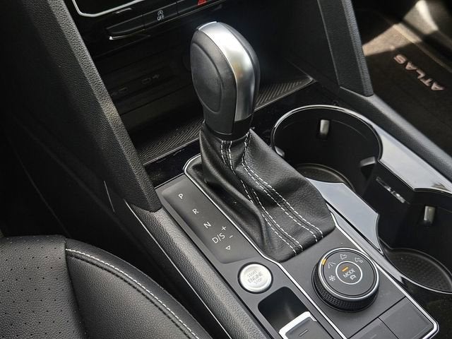 2023 Volkswagen Atlas 2.0T SEL