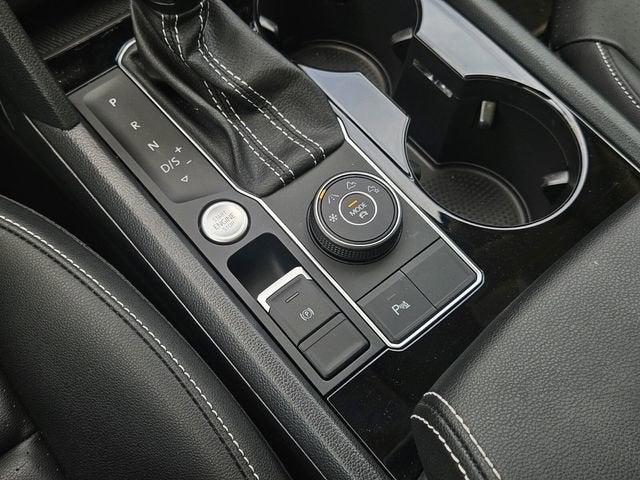 2023 Volkswagen Atlas 2.0T SEL