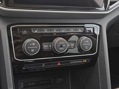 2023 Volkswagen Atlas 2.0T SEL