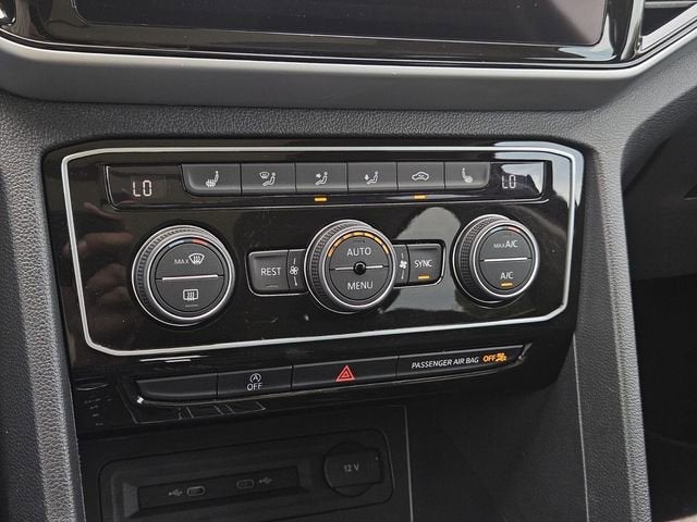 2023 Volkswagen Atlas 2.0T SEL