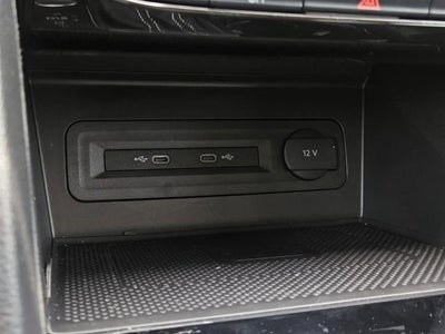 2023 Volkswagen Atlas 2.0T SEL