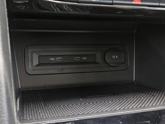 2023 Volkswagen Atlas 2.0T SEL