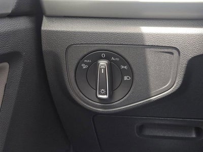 2023 Volkswagen Atlas 2.0T SEL