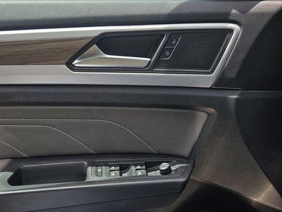 2023 Volkswagen Atlas 2.0T SEL