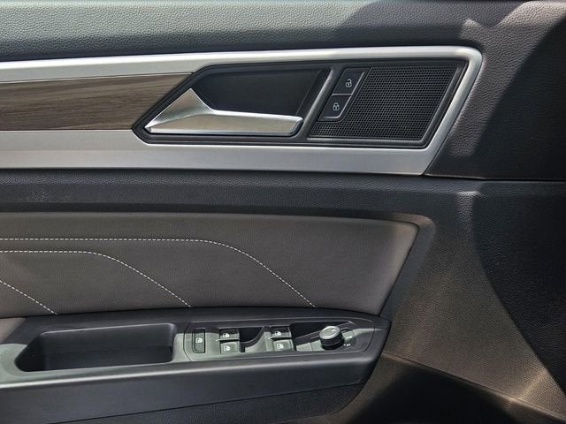 2023 Volkswagen Atlas 2.0T SEL