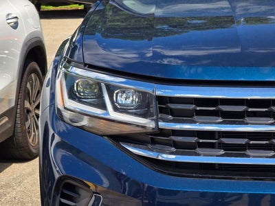 2023 Volkswagen Atlas 2.0T SEL