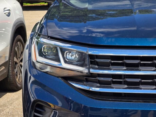 2023 Volkswagen Atlas 2.0T SEL