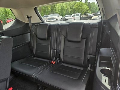 2023 Volkswagen Atlas 2.0T SEL