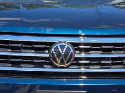 2023 Volkswagen Atlas 2.0T SEL