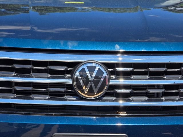 2023 Volkswagen Atlas 2.0T SEL