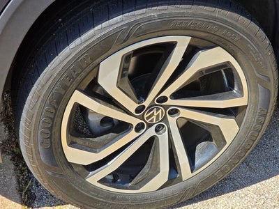 2023 Volkswagen Atlas 2.0T SEL