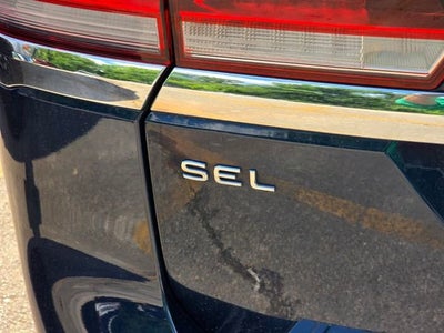 2023 Volkswagen Atlas 2.0T SEL