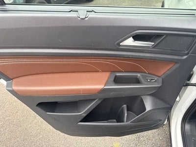 2023 Volkswagen Atlas 2.0T SE w/Technology