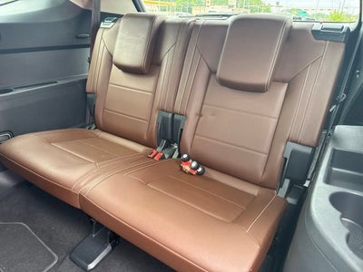 2023 Volkswagen Atlas 2.0T SE w/Technology