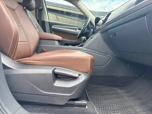 2023 Volkswagen Atlas 2.0T SE w/Technology