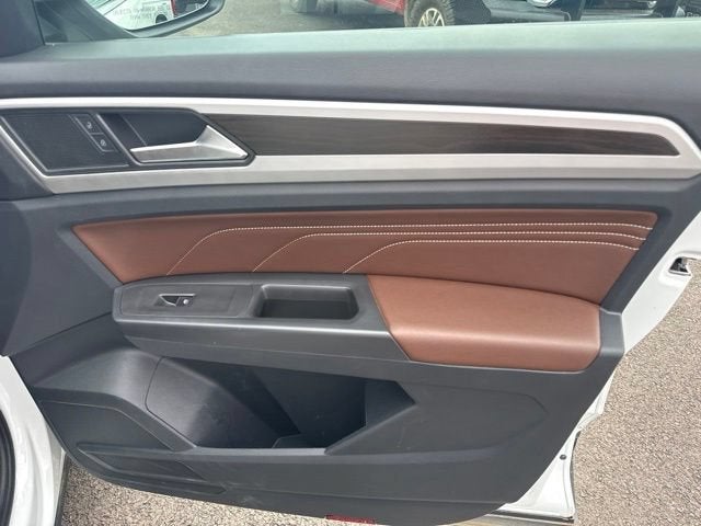2023 Volkswagen Atlas 2.0T SE w/Technology
