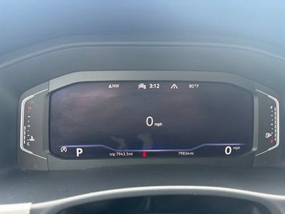 2023 Volkswagen Atlas 2.0T SE w/Technology