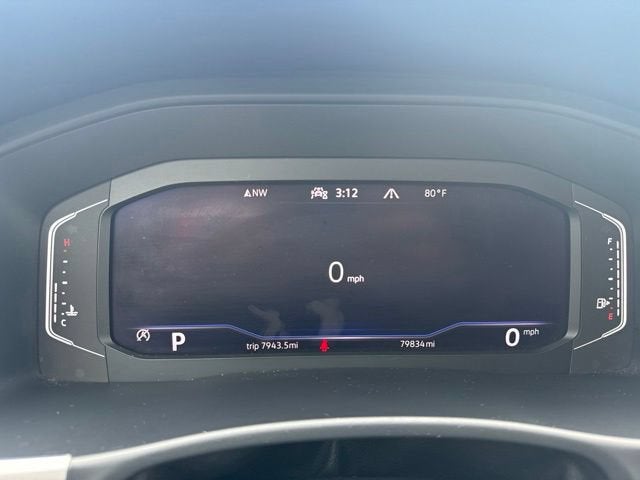 2023 Volkswagen Atlas 2.0T SE w/Technology