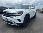 2023 Volkswagen Atlas 2.0T SE w/Technology