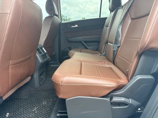 2023 Volkswagen Atlas 2.0T SE w/Technology