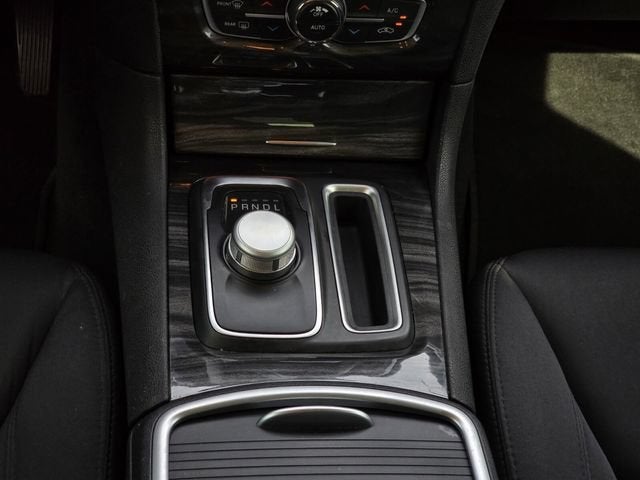 2021 Chrysler 300 Touring