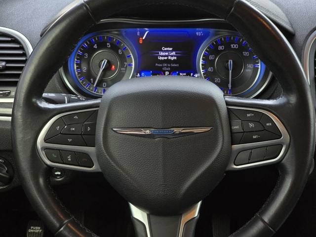 2021 Chrysler 300 Touring