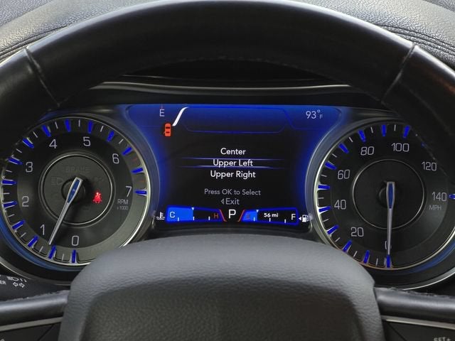 2021 Chrysler 300 Touring