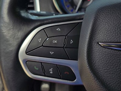 2021 Chrysler 300 Touring