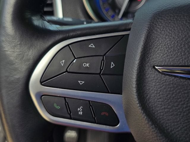 2021 Chrysler 300 Touring