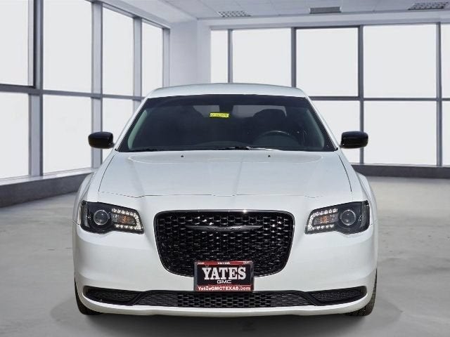 2021 Chrysler 300 Touring