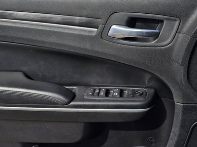 2021 Chrysler 300 Touring