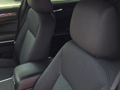 2021 Chrysler 300 Touring