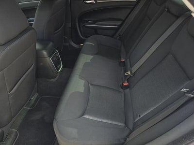 2021 Chrysler 300 Touring