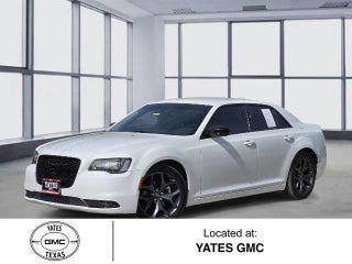 2021 Chrysler 300 Touring