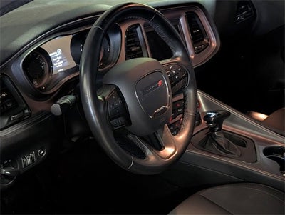 2023 Dodge Challenger GT