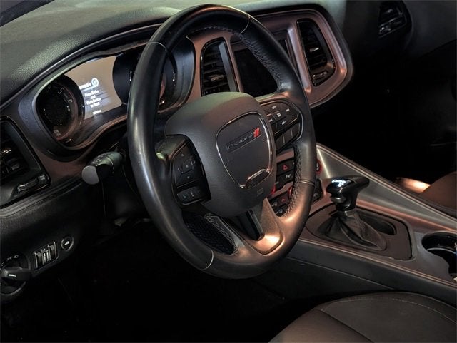 2023 Dodge Challenger GT